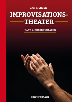 Improvisationstheater von Richter,  Dan