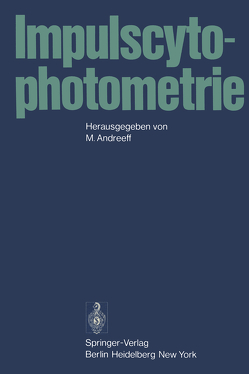 Impulscytophotometrie von Andreeff,  M.