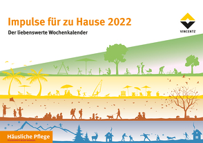 Impulse für zu Hause 2022