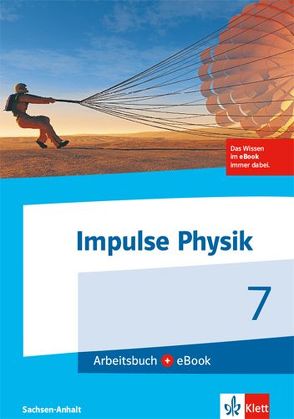 Impulse Physik 7. Ausgabe Sachsen-Anhalt