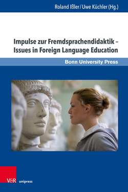 Impulse zur Fremdsprachendidaktik – Issues in Foreign Language Education von Bertelmann,  Christina, Blake,  Jason, Döll-Schmidt,  Sonja, Eisenmann,  Maria, Freese,  Peter, Issler,  Roland, Kramer,  Johannes, Küchler,  Uwe, Mayer,  Christoph, Nägel,  Werner, Roters,  Bianca, Schildhauer,  Peter, Schustereder,  Stefan J., Siebel,  Katrin, Siepmann,  Philipp, Summer,  Theresa, Volkmann,  Laurenz