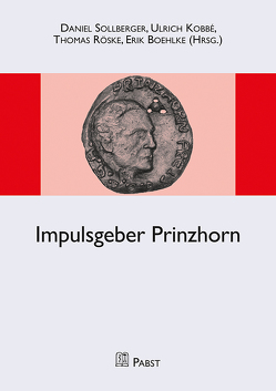 Impulsgeber Prinzhorn von Boehlke,  Erik, Kobbé,  Ulrich, Roeske,  Thomas, Sollberger,  Daniel