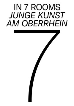 In 7 Rooms … Junge Kunst von Bach,  Enrico, Brandenburger-Eisele,  Gerlinde, Broziat,  Johanna, Eckstein,  Hannah, Kauz,  Oleg, Klingelhöller,  Harald, Lotz,  Axel, Malycha,  Christian, Martinez,  Maximilian, Neumann,  Ulf, Rieckmann,  Betty, Seibert,  Wenzel