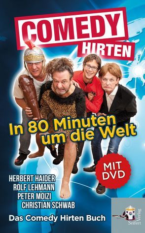 In 80 Minuten um die Welt