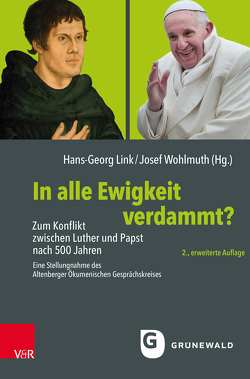 In alle Ewigkeit verdammt? von Link,  Hans-Georg, Wohlmuth,  Josef