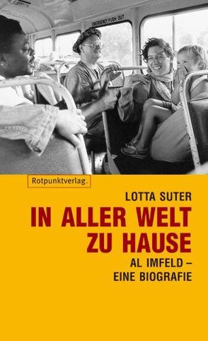 In aller Welt zu Hause von Suter,  Lotta