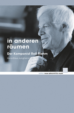 in anderen räumen von Jungheinrich,  Hans-Klaus