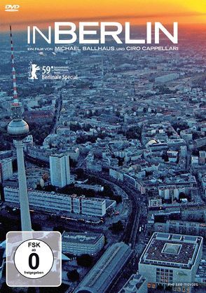 In Berlin – DVD von Ballhaus,  Michael, Cappellari,  Ciro