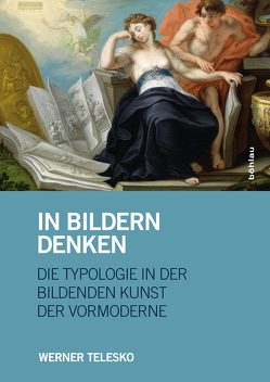 In Bildern denken von Telesko,  Werner