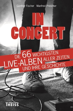 In Concert von Fischer,  Günther, Prescher,  Manfred