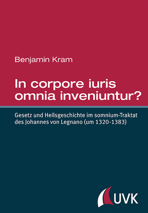 In corpore iuris omnia inveniuntur?