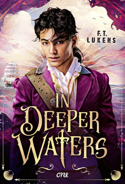 In Deeper Waters von Krug,  Michael, Lukens,  F. T.