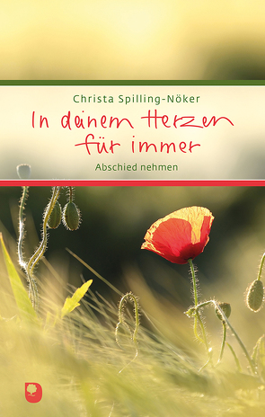 In deinem Herzen für immer von Spilling-Nöker,  Christa