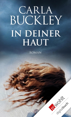 In deiner Haut von Buckley,  Carla, Sandberg-Ciletti,  Mechtild