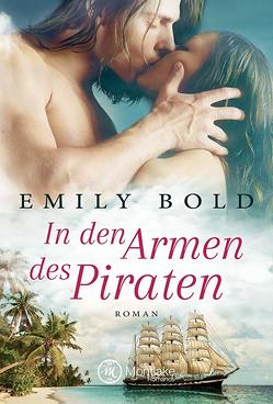 In den Armen des Piraten von Bold,  Emily
