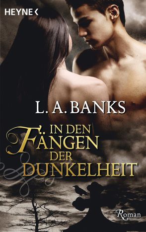 In den Fängen der Dunkelheit von Banks,  L.A.