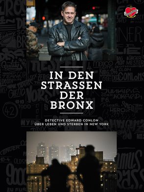 In den Strassen der Bronx von Conlon,  Edward, Kanter,  Olaf