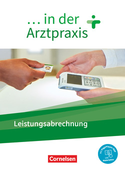 … in der Arztpraxis – Neue Ausgabe von Cyprian,  Simone, Kelly,  Svenja Dawn, Lehnhardt,  Gundel, Schubert,  Susanne