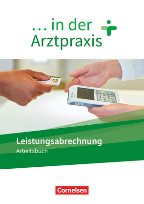 … in der Arztpraxis – Neue Ausgabe von Cyprian,  Simone, Lehnhardt,  Gundel, Schubert,  Susanne