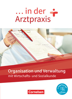 … in der Arztpraxis – Neue Ausgabe von Mergelsberg,  Albert, Traurig,  Rebecca