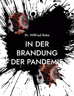 In der Brandung der Pandemie von Rabe,  Wilfried