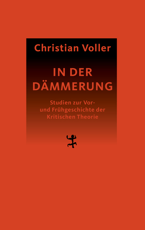 In der Dämmerung von Voller,  Christian