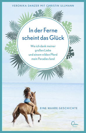 In der Ferne scheint das Glück von Danzer,  Veronika, Ullmann,  Christin