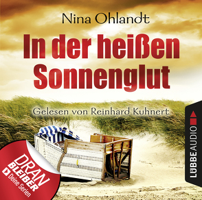In der heißen Sonnenglut von Kuhnert,  Reinhard, Ohlandt,  Nina