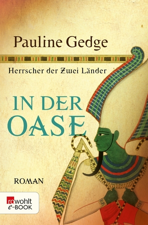 In der Oase von Asendorf,  Dorothee, Gedge,  Pauline