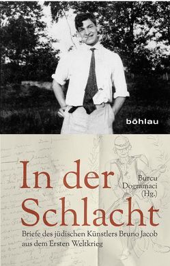 In der Schlacht von Dogramaci,  Burcu