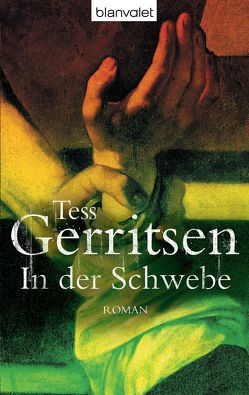 In der Schwebe von Gerritsen,  Tess, Jaeger,  Andreas