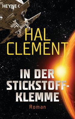 In der Stickstoff-Klemme von Clement,  Hal, Sturm,  Stefan