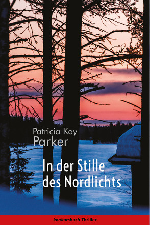 In der Stille des Nordlichts von Parker,  Patricia Kay
