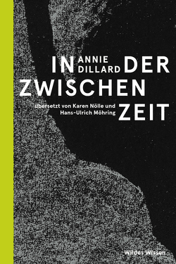 In der Zwischenzeit von Dillard,  Annie, Möhring,  Hans Ulrich, Noelle,  Karen