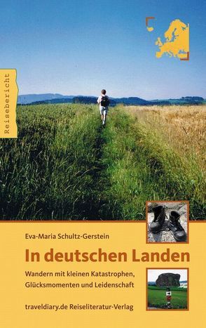 In deutschen Landen von Schultz-Gerstein,  Eva M