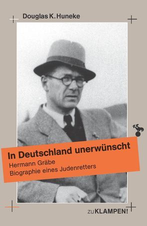 In Deutschland unerwünscht von Heuer,  Wolfgang, Huneke,  Douglas, Sassin,  Horst, Seifert,  Adrian