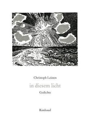 in diesem licht von Kostka,  Jürgen, Leisten,  Christoph