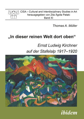 „In dieser reinen Welt dort oben“. von Müller,  Thomas A., Pataki,  Zita Ágota