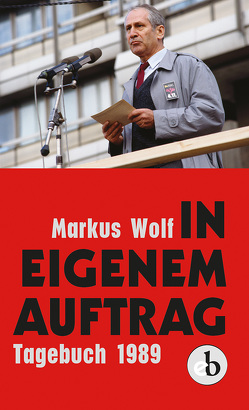 In eigenem Auftrag von Wolf,  Markus