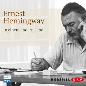 In einem andern Land von Blech,  Hans Christian, Hemingway,  Ernest, Mairich,  Max, u.a.