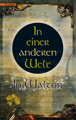 In einer anderen Welt von Riffel,  Hannes, Walton,  Jo