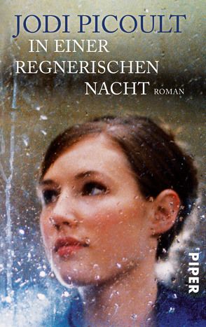 In einer regnerischen Nacht von Göhler,  Christoph, Picoult,  Jodi