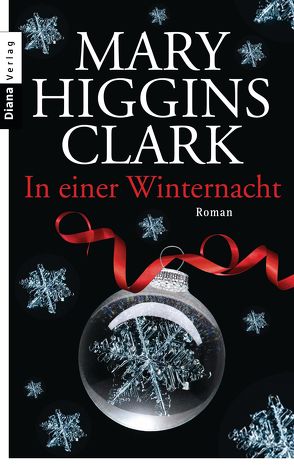 In einer Winternacht von Higgins Clark,  Mary