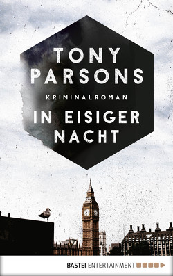 In eisiger Nacht von Parsons,  Tony, Schmidt,  Dietmar