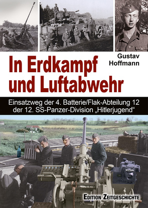 In Erdkampf und Luftabwehr von Gustav,  Hoffmann