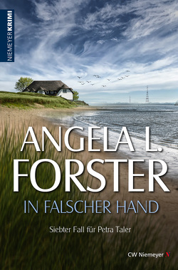 In falscher Hand von Forster,  Angela L.