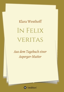 In Felix veritas von Westhoff,  Klara