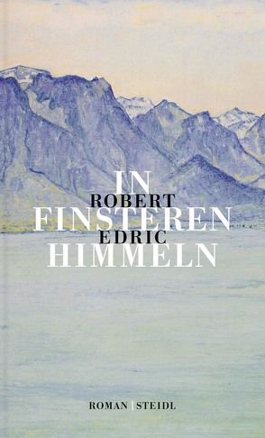 In finsteren Himmeln von Edric,  Robert, Rathjen,  Friedhelm