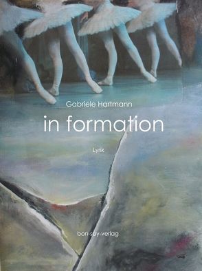 in formation von Hartmann,  Gabriele
