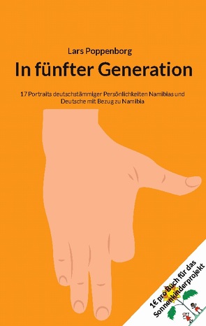 In fünfter Generation von Poppenborg,  Lars